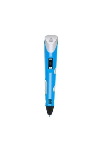 3dpen Baskı Kalemi - Full Set - 2