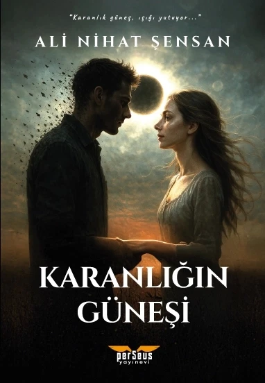 Karanlığın Güneşi -Ali Nihat Şensan - Perseus Yayınevi ürün görseli
