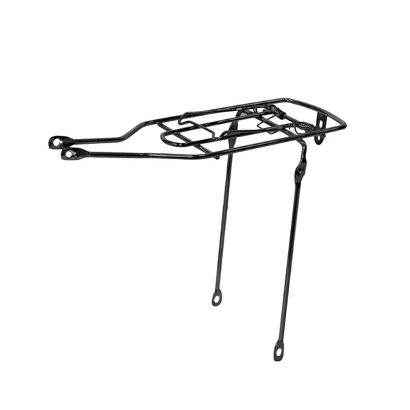 Hsgl 20 Jant Bisiklet Arka Demir Bagaj - 2