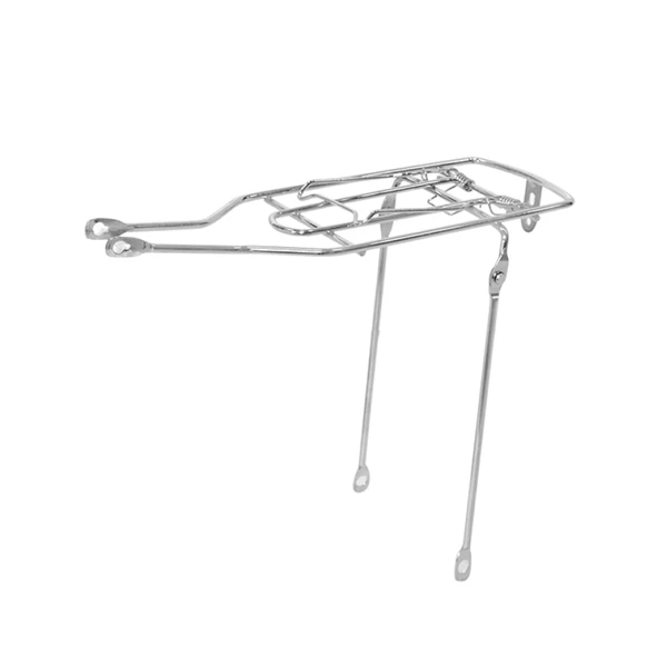 Hsgl 20 Jant Bisiklet Arka Demir Bagaj - 3