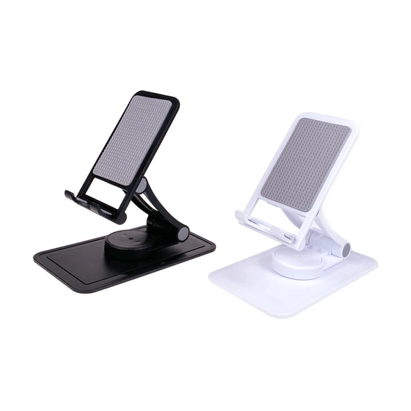 S-link SL-AT94 Universal Ayarlanabilir Siyah Araç Telefon Tutucu