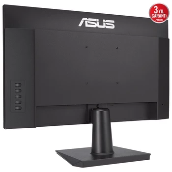 Asus 27" VA27EHF 100Hz 1ms HDMIHDMI EyeCare FlickerFree IPS FHD Monitör - 2