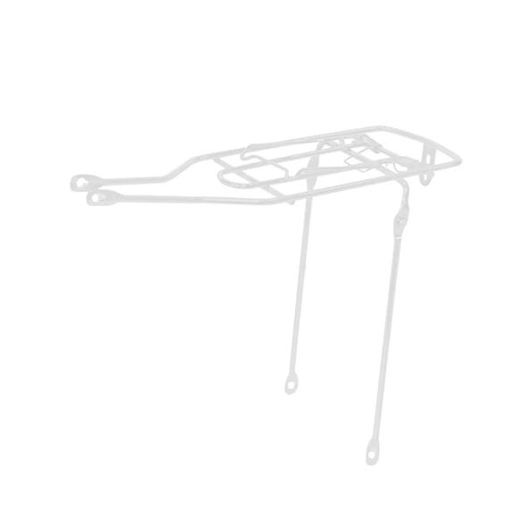 Hsgl 20 Jant Bisiklet Arka Demir Bagaj - 4