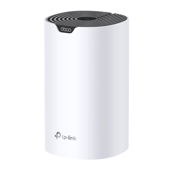 Tp-Link DECO S7 1Li Paket AC1900 Tüm Evi Kapsayan Mesh Wifi Sistemi