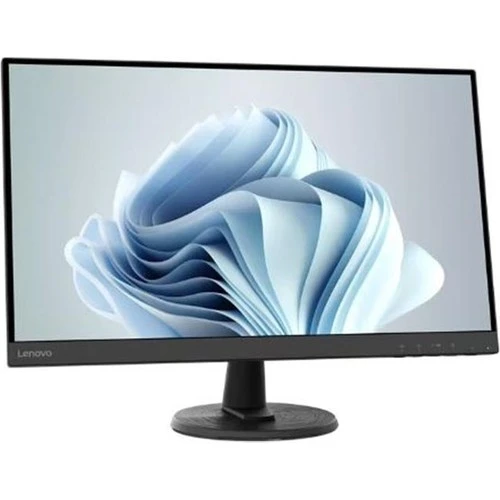 Lenovo 27" C27-40 63DDKAT6TK Fhd 4ms 75HZ Hdmı+Vga Monıtor