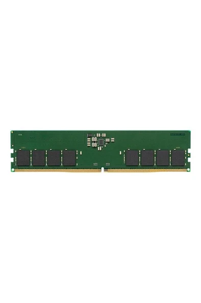 Kingston 16GB Value KVR56U46BS8-16 5600MT-S Ddr5 Non-Ecc CL46 Pc Ram 1rx8