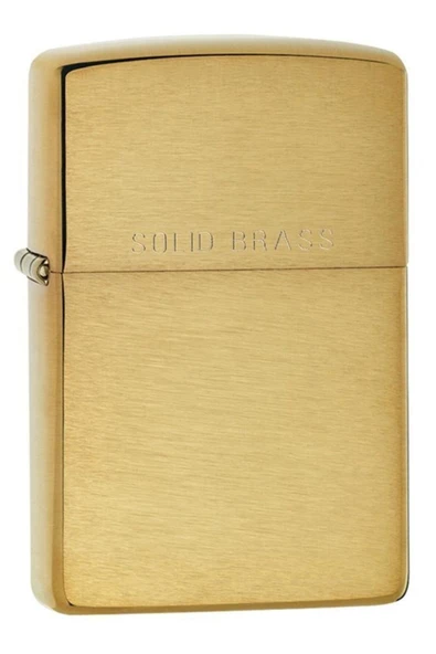Zippo 204