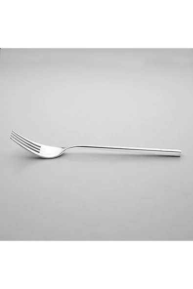 Nehir gloria 36 parça çatal kaşık bıçak seti takımı 6 kişilik paslanmaz çelik - Resim 3