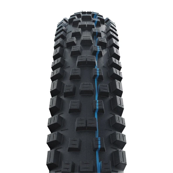 Schwalbe Nobby Nic 27.5X2.25 Addix Performans Dış Lastik - 3