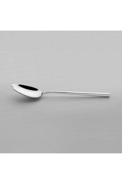 Nehir gloria 36 parça çatal kaşık bıçak seti takımı 6 kişilik paslanmaz çelik - Resim 4