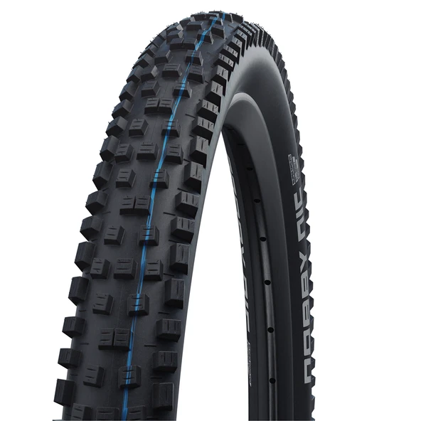 Schwalbe Nobby Nic Evo 27.5X2.25 Super Ground Addix SpeedGrip Evo TLE Tubeless Dış Lastik