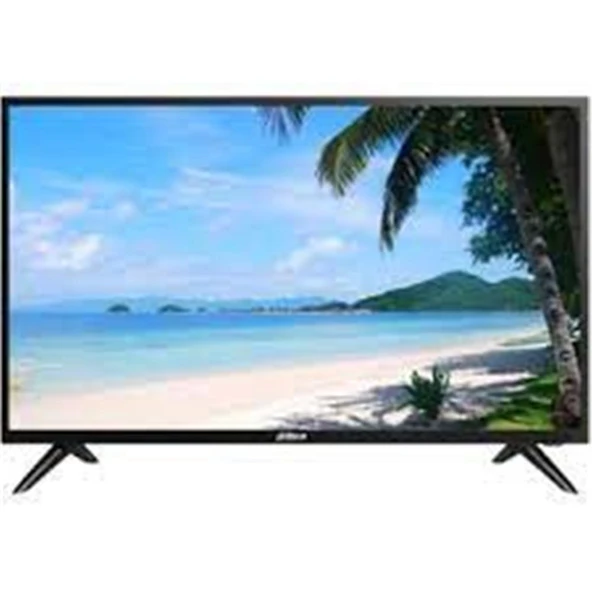 Dahua LM55-F400 55" FHD Vga Hdmı 8ms 1920-1080 60Hz Led Monitör  (Kargo Alıcıya Ait )