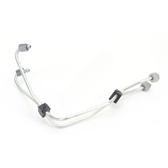 Peugeot 407 Enjektör Rekor Borusu 1 Ve 2 1.6 Hdi Euro4 ürün görseli