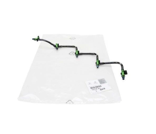 Peugeot 407 Yakıt Geri Dönüş Hortumu 2.0 Dizel ürün görseli