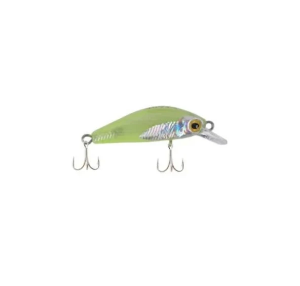 River Little Jack 35F 3.5Cm 2.3Gr LRF Maket Balık Renk:22GSC