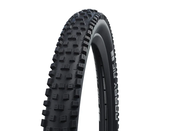 Schwalbe Nobby Nic 29X2.60 Performance Katlanır Dış Lastik - 5