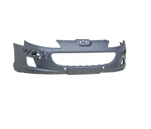 Peugeot 407 Ön Tampon Sensör Delikli Phira ürün görseli