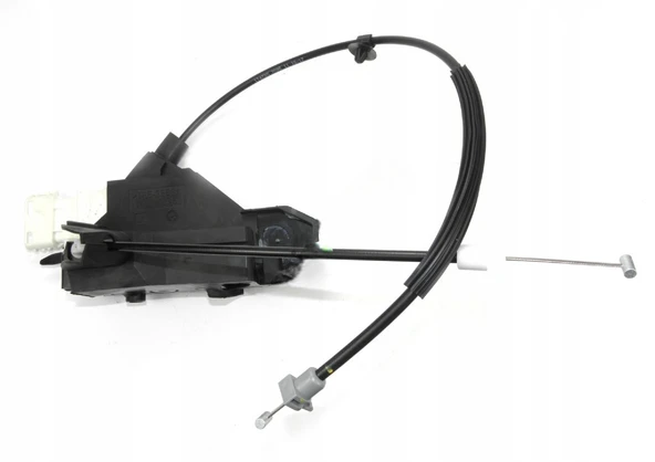 Peugeot 407 Sol Ön Kapı Kilidi ürün görseli