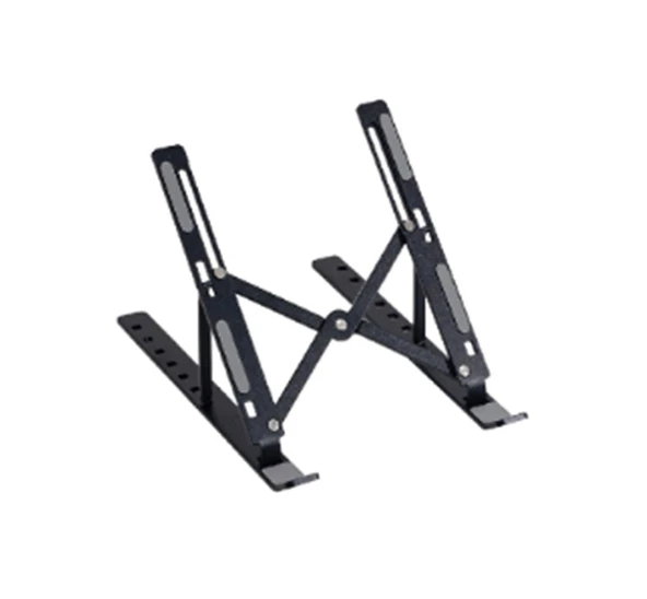 Frisby FNC-5155st 10"-15.6" Katlabilir Aliminyum Döküm Notebook Standı (Kılıf Hediyeli)