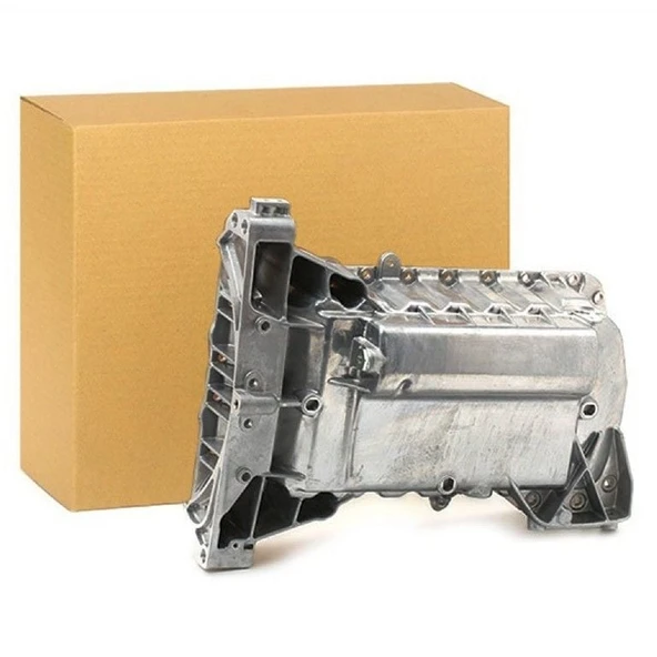 Peugeot 407 2.0 16 Valf Benzinli Yağ Karteri Brasse Marka ürün görseli