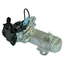  VALEO 700451-EGR SOĞUTUCUSU P308-P407-508-P807-P3008-P5008-EXPERT-C4-C5I-C8-JUMPY-CMAX-FOCUS-MONDEO 2.0HDİ(700434 ürün görseli