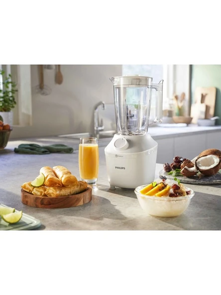 Philips HR2041/00 Sürahi Blender