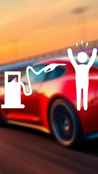 Depo Kapağı JDM Araba-Motosiklet Cam Etiket Sticker 15x11cm Beyaz Renk