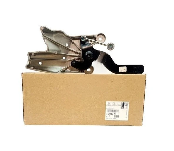 Peugeot 407 Vites Halatı Bağlantı Ayağı Orjinal ürün görseli