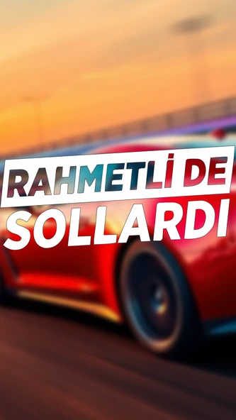 Rahmetli De Sollardı Jdm Yazı Araba-motosiklet Cam Etiket Sticker 18x8cm Beyaz  Renk