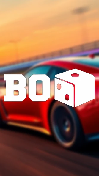 BoZAR JDM Araba-Motosiklet Cam Etiket Sticker 14x6cm Beyaz Renk