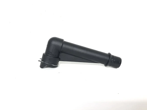 Peugeot 407 2.0 Dizel Termostat Su Hortum Rekoru
