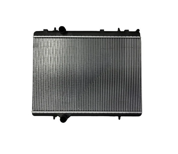 Peugeot 407 Su Radyatörü Orjinal ürün görseli