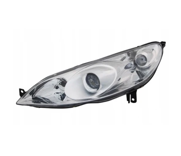 Peugeot 407 Ön Far Sol ürün görseli