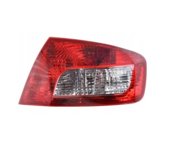 Peugeot 407 Stop Lambası Sağ Makyajlı Orjinal (Üreti̇me Kapali) ürün görseli