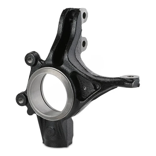 Peugeot 307 Ön Sol Aks Taşıyıcısı Bitapart Marka