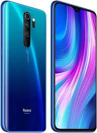 Xiaomi Redmi Note 8 Pro 128 Gb  mavi