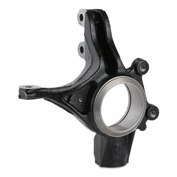Peugeot 307 Ön Sağ Aks Taşıyıcı Bitapart Marka - 1