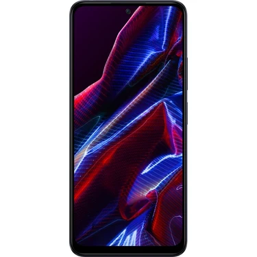 POCO X5 5G 256 GB 8 GB Ram (Poco Türkiye Garantili) Siyah