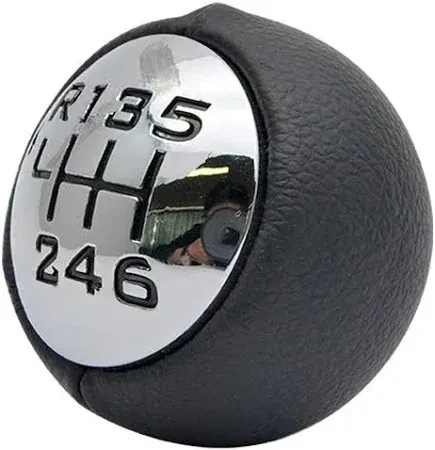 Peugeot 407 Vites Topuzu 6 Ileri ürün görseli