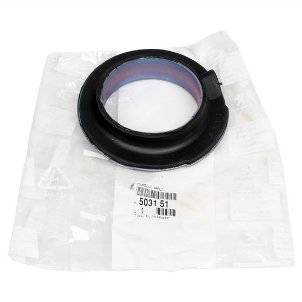 Peugeot 307 Amortisör Üst Yay Lastiği ürün görseli