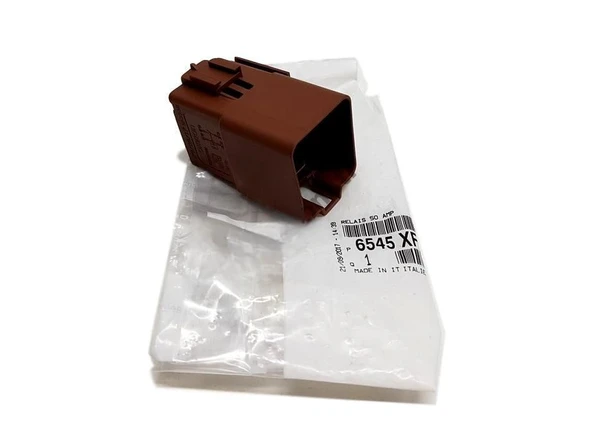 Peugeot 407 Fan Rölesi 50 Amp ürün görseli