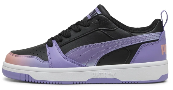 Puma 400593-02 Rbnd V6 Lo Blurry Dreams Jr Sneaker Unisex Spor Ayakkabı