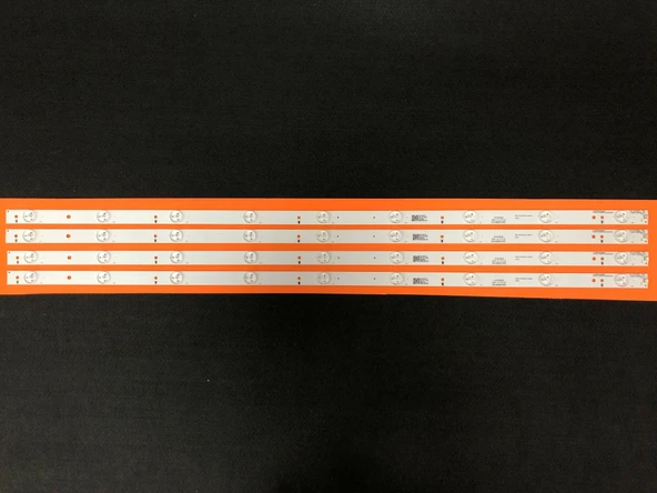 LCD LED-2095 TAKIM 4 LÜ-40PFK6510-40PFK4009-40PFK5300-LCD472-ES-090-WİNKEL