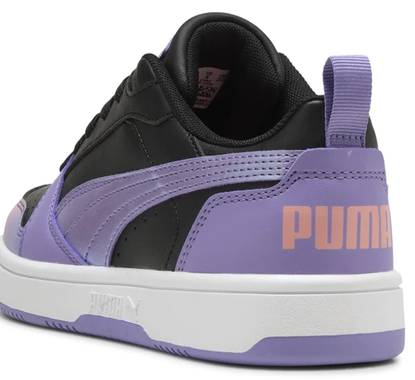 Puma 400593-02 Rbnd V6 Lo Blurry Dreams Jr Sneaker Unisex Spor Ayakkabı - Resim 5