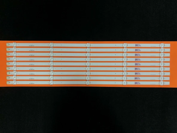 LCD LED-2204 TAKIM 9 LU-A55L8752- B55L8752-55GUB8852-55GUW8867-55VLX7810-1092--WİNKEL