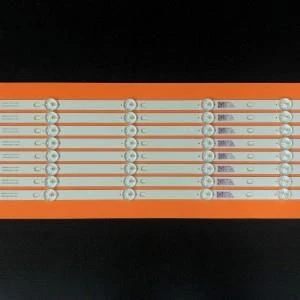 LCD LED-2207 TAKIM 8 Lİ-U5600STR-K550WDCİ-GEN-605-WİNKEL