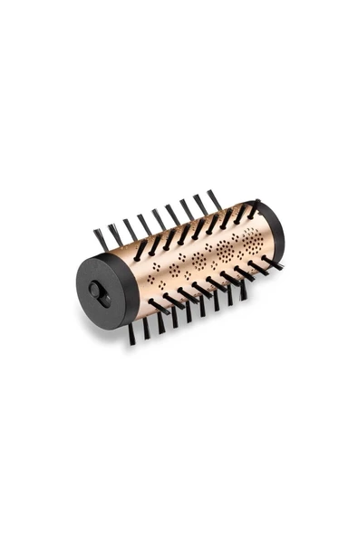 BaByliss AS950E Big Hair Dual Hava Üflemeli Saç Şekillendiricisi Mor - 4