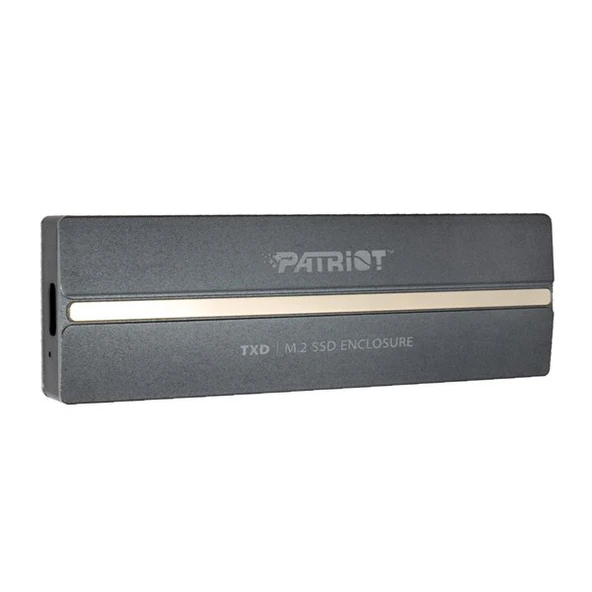 PATRIOT M2 NVME 2280 TXD PV810UPNGM Disk Kutusu - 3