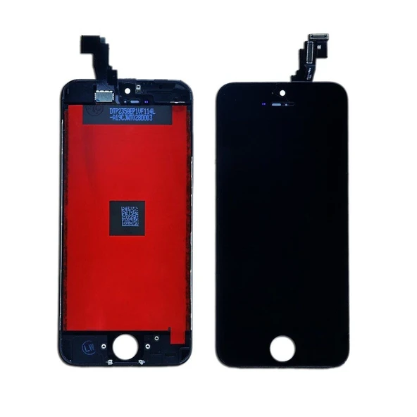TELEFON EKRANI İPHONE 5C 1.SINIF A KALİTE - 2