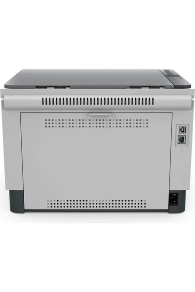 Laserjet Tank Mfp 1602w Yazıcı, Baskı, Fotokopi, Tarama, Çift Bantlı Wi-fi, Siyah-beyaz, 2r3e8a - 6